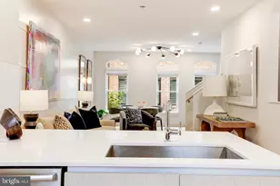 1309 E St SE, Washington, DC 20003 - Photo 12