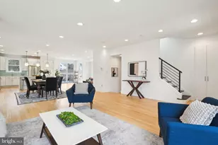 2837 Myrtle Ave NE, Washington, DC 20018 - Photo 4