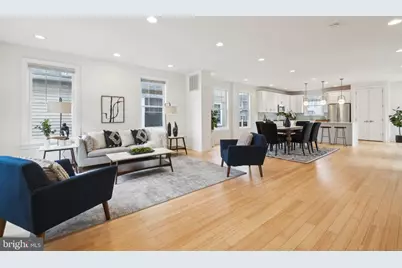 2837 Myrtle Avenue NE, Washington, DC 20018 - Photo 1