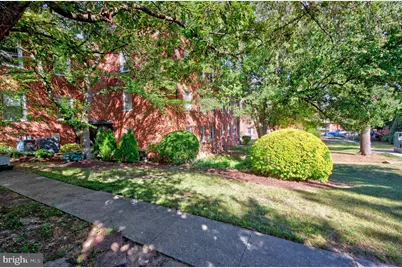2110 Suitland Terrace SE, Washington, DC 20020 - Photo 20