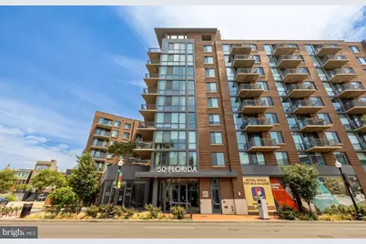 50 Florida Avenue NE #502, Washington, DC 20002 - Photo 1