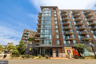 50 Florida Ave NE, Washington, DC 20002 - Photo 1