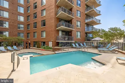 50 Florida Avenue NE #502, Washington, DC 20002 - Photo 42