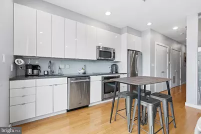 435 R Street NW #404, Washington, DC 20001 - Photo 18