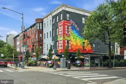 435 R Street NW #404, Washington, DC 20001 - Photo 36