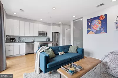 435 R Street NW #404, Washington, DC 20001 - Photo 1