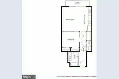 435 R Street NW #404, Washington, DC 20001 - Photo 24