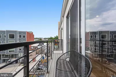 435 R Street NW #404, Washington, DC 20001 - Photo 16