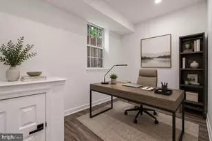 422 58th St NE, Washington, DC 20019 - Photo 26