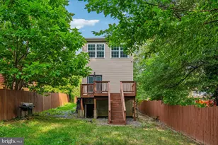 422 58th St NE, Washington, DC 20019 - Photo 30