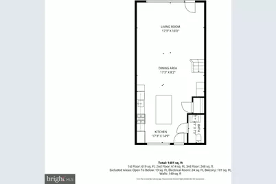 2125 14th Street NW #311W, Washington, DC 20009 - Photo 26
