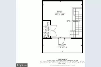 2125 14th Street NW #311W, Washington, DC 20009 - Photo 28