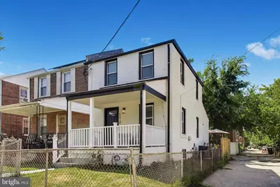 5018 8th Street NE, Washington, DC 20017 - Photo 1