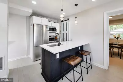 5018 8th Street NE, Washington, DC 20017 - Photo 12