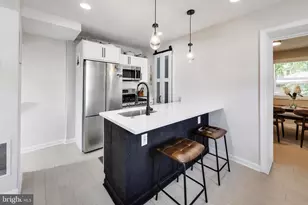 5018 8th St NE, Washington, DC 20017 - Photo 12