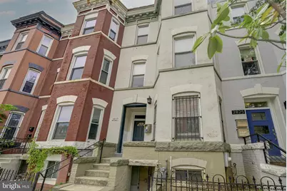 2827 11th Street NW, Washington, DC 20001 - Photo 1