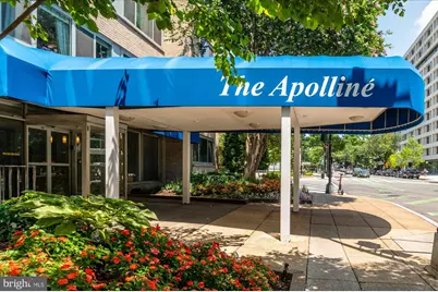 1330 New Hampshire Avenue NW #301, Washington, DC 20036 - Photo 1