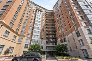 555 Massachusetts Ave NW, Washington, DC 20001 - Photo 1