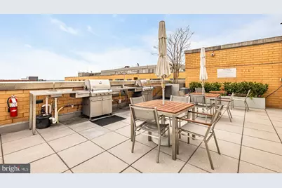 475 K Street NW #1123, Washington, DC 20001 - Photo 32