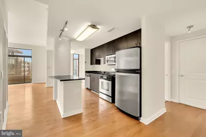 475 K Street NW #1123, Washington, DC 20001 - Photo 4
