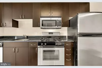 475 K Street NW #1123, Washington, DC 20001 - Photo 6