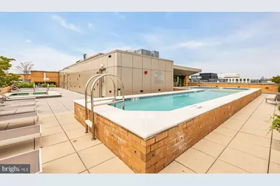 475 K Street NW #1123, Washington, DC 20001 - Photo 30