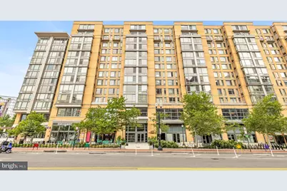475 K Street NW #1123, Washington, DC 20001 - Photo 36