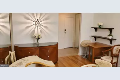 1 Scott Circle NW #6, Washington, DC 20036 - Photo 2