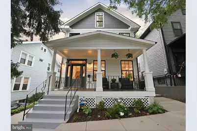 1248 Hamlin Street NE, Washington, DC 20017 - Photo 48