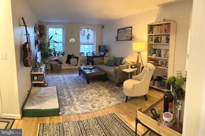 3990 Langley Court NW #D604, Washington, DC 20016 - Photo 2