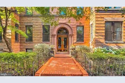 1824 S Street NW #104, Washington, DC 20009 - Photo 1