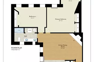 1824 S St NW, Washington, DC 20009 - Photo 16