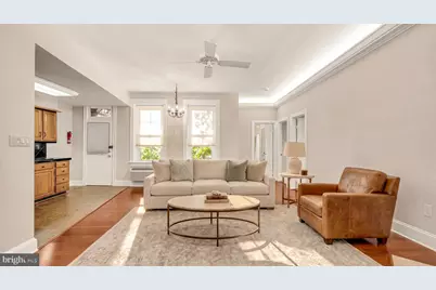 1824 S Street NW #104, Washington, DC 20009 - Photo 4