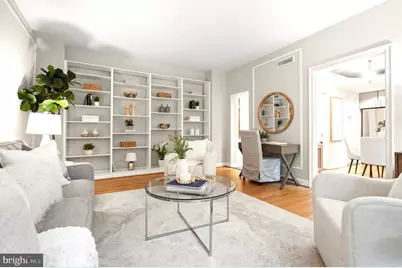 3601 Connecticut Ave Avenue NW #216, Washington, DC 20008 - Photo 18