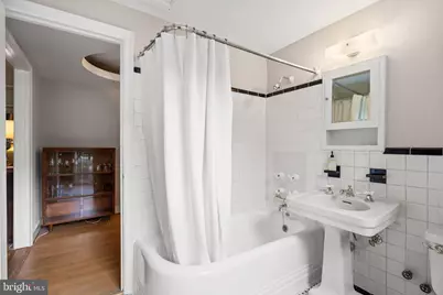 3601 Connecticut Ave Avenue NW #216, Washington, DC 20008 - Photo 48