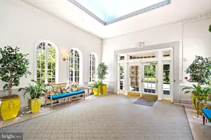 3601 Connecticut Ave Ave NW, Washington, DC 20008 - Photo 2