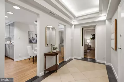 3601 Connecticut Ave Avenue NW #216, Washington, DC 20008 - Photo 6