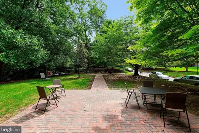 3601 Connecticut Ave Avenue NW #216, Washington, DC 20008 - Photo 56