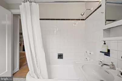 3601 Connecticut Ave Avenue NW #216, Washington, DC 20008 - Photo 50