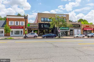 3601 Connecticut Ave Ave NW, Washington, DC 20008 - Photo 62