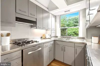 3601 Connecticut Ave Avenue NW #216, Washington, DC 20008 - Photo 22