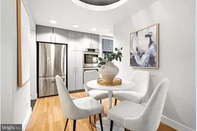 3601 Connecticut Ave Avenue NW #216, Washington, DC 20008 - Photo 30