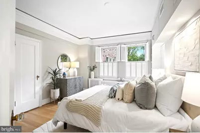 3601 Connecticut Ave Avenue NW #216, Washington, DC 20008 - Photo 34