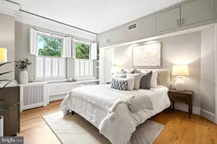 3601 Connecticut Ave Ave NW, Washington, DC 20008 - Photo 32