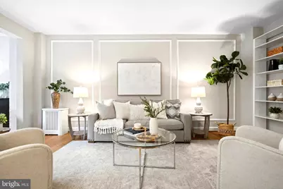 3601 Connecticut Ave Avenue NW #216, Washington, DC 20008 - Photo 12