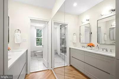 3601 Connecticut Ave Avenue NW #216, Washington, DC 20008 - Photo 38