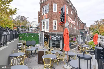 3601 Connecticut Ave Avenue NW #216, Washington, DC 20008 - Photo 60