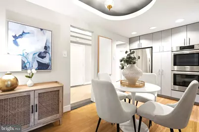 3601 Connecticut Ave Avenue NW #216, Washington, DC 20008 - Photo 28