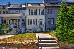 2406 37th St NW, Washington, DC 20007 - Photo 1