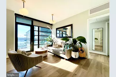 1300 4th Street SE #808, Washington, DC 20003 - Photo 1